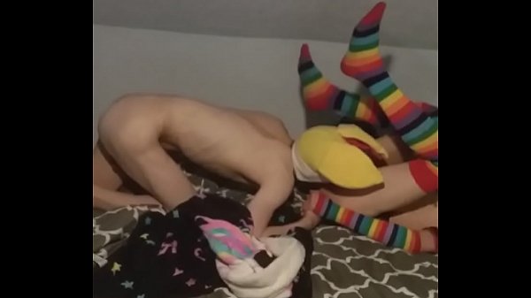 College party gay porn