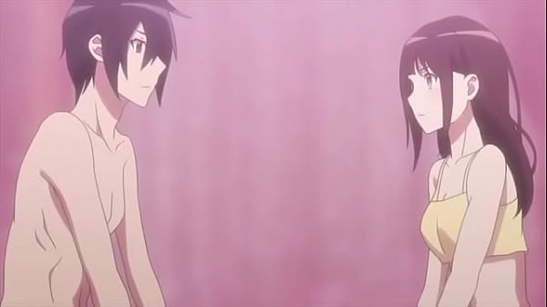 Conception anime porn