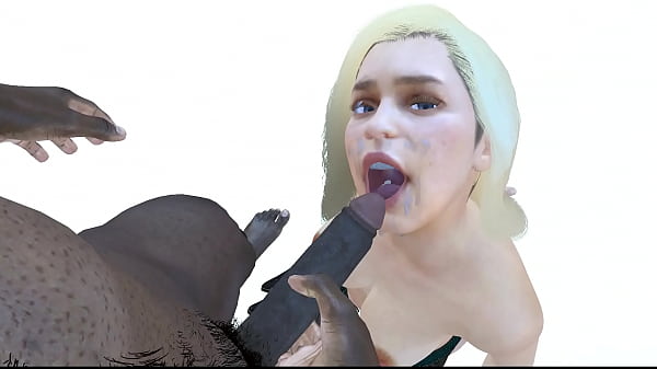 Daenerys targaryen porno
