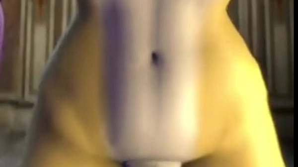Digimon naked