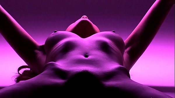 Erotic art video