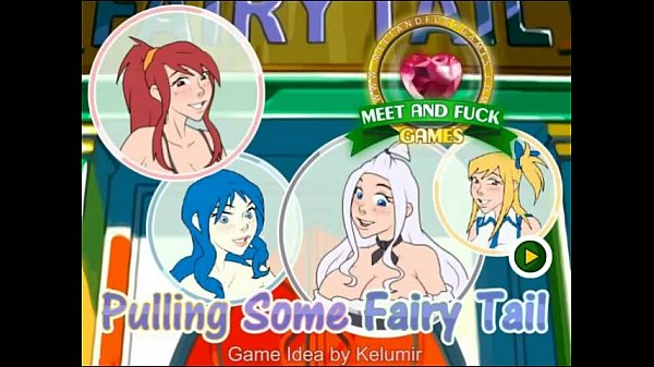 Fairy tail sex game