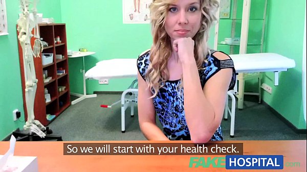 Fake hospital porn videos