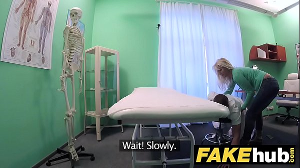 Fakehospital massage