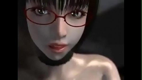 Female anime porn