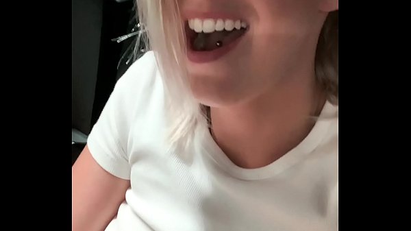 Fingered in public gif