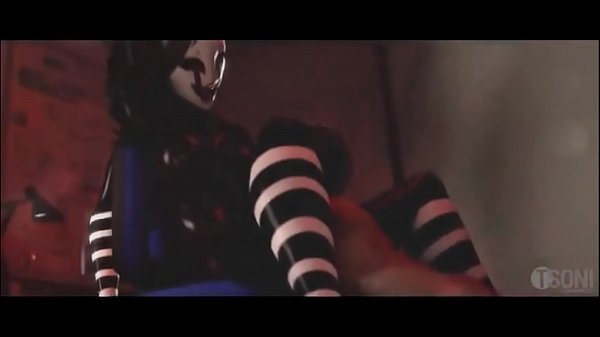 Fnaf puppet sex