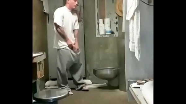 Folsom prison gay porn