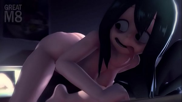 Froppy realistic