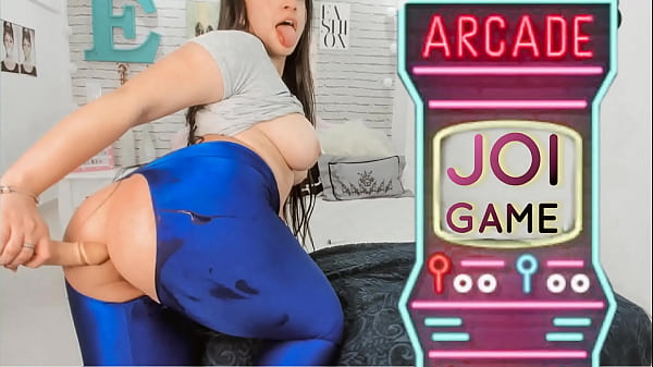 Gamer girl joi