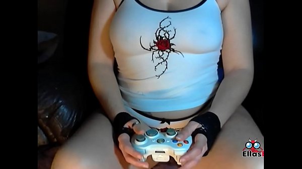 Gamer girl pornhub