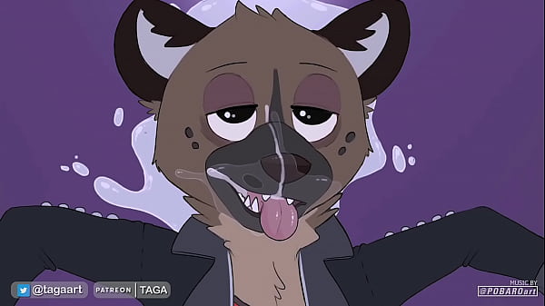 Gay furry porn animation