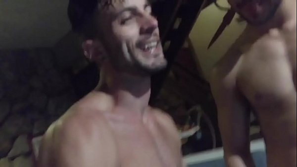 Gay italian porn star