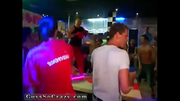 Gay male stripper videos