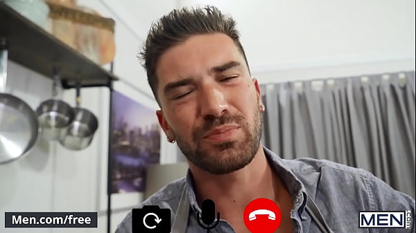 Gay men webcam