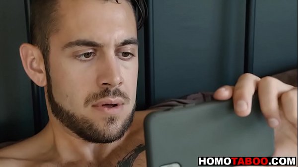 Gay porn caught