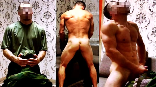 Gay russian army porn