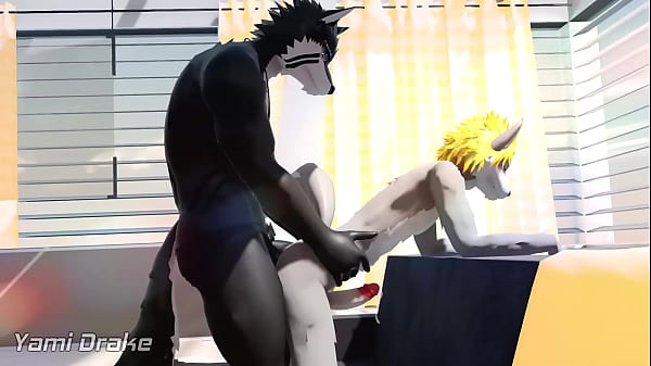 Gay sex animation videos