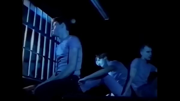 Gay sex in jail