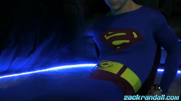 Gay superhero sex videos
