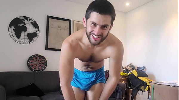 Gay verbal daddy porn