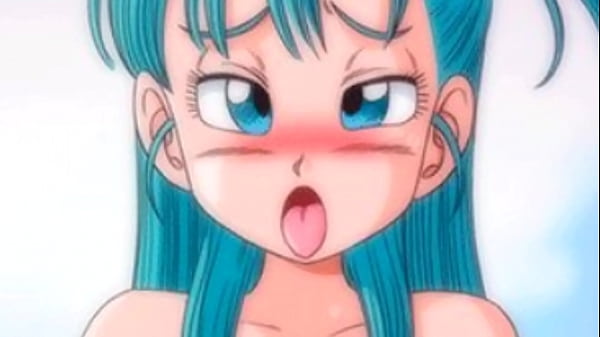 Goku having sex with bulma