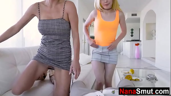 Grandma incest videos