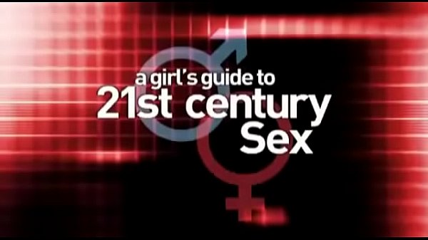 Guide to 21st century sex