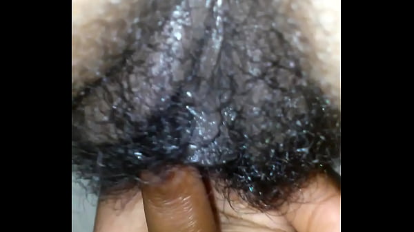Hairy and creamy