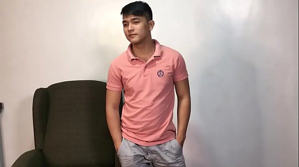 Handsome pinoy gay porn