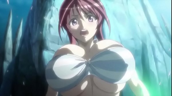 Hentai breast expansion gif