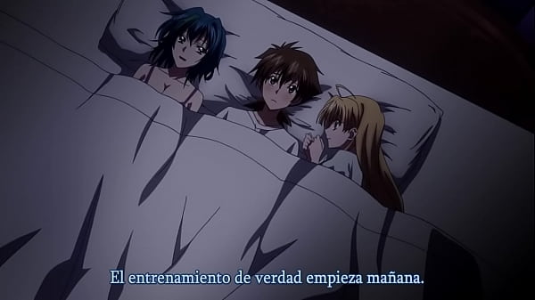 Highschool dxd asia