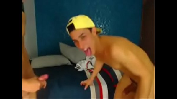 Hot gay webcam porn
