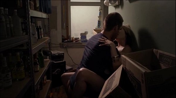Hot sex scenes in tv shows