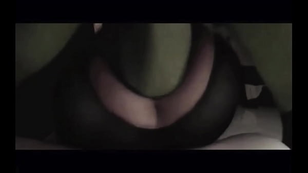 Hulk cock