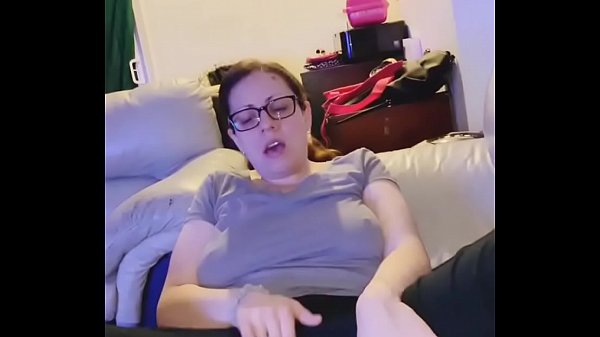 Husband and wife masterbate together
