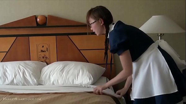 Japanese cleaning lady porn