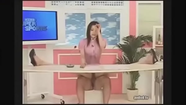 Japanese tv show nude