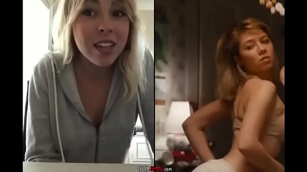 Jennette mccurdy fucked