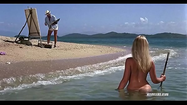 Jessica biel nude sex scene