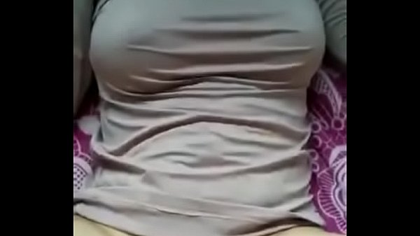 Jilbab telanjang