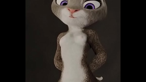 Judy hopps cosplay