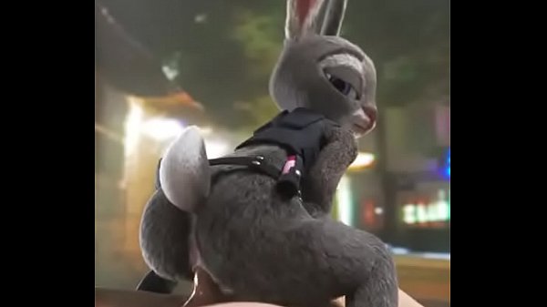 Judy hopps porn gif