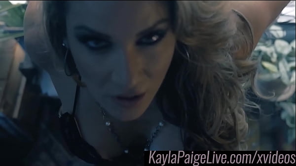 Kayla paige videos