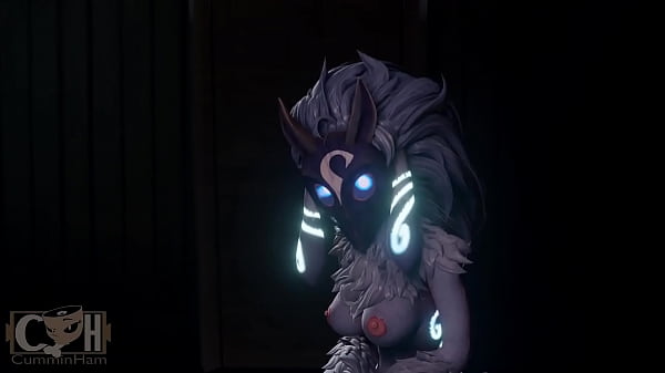 Kindred lolhentai