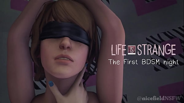 Life is strange sex comic