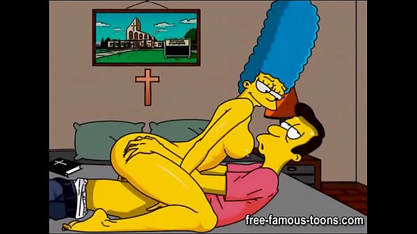 Lisa simpson lesbian hentai