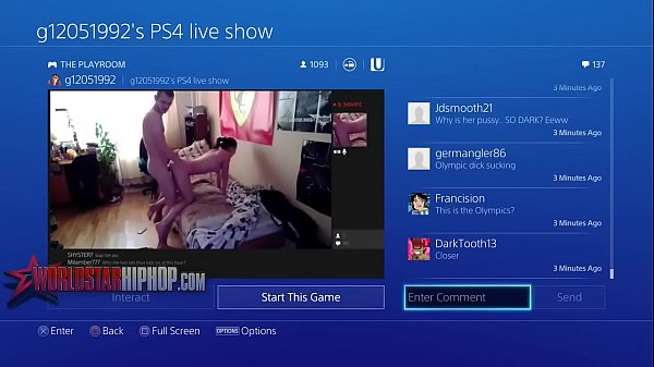 Live stream porn