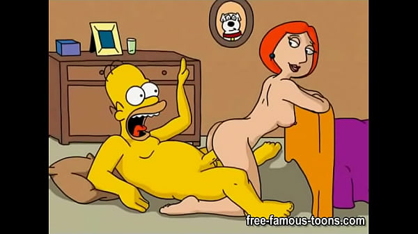 Lois griffin desnuda
