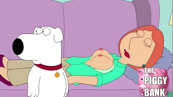 Lois griffin porno